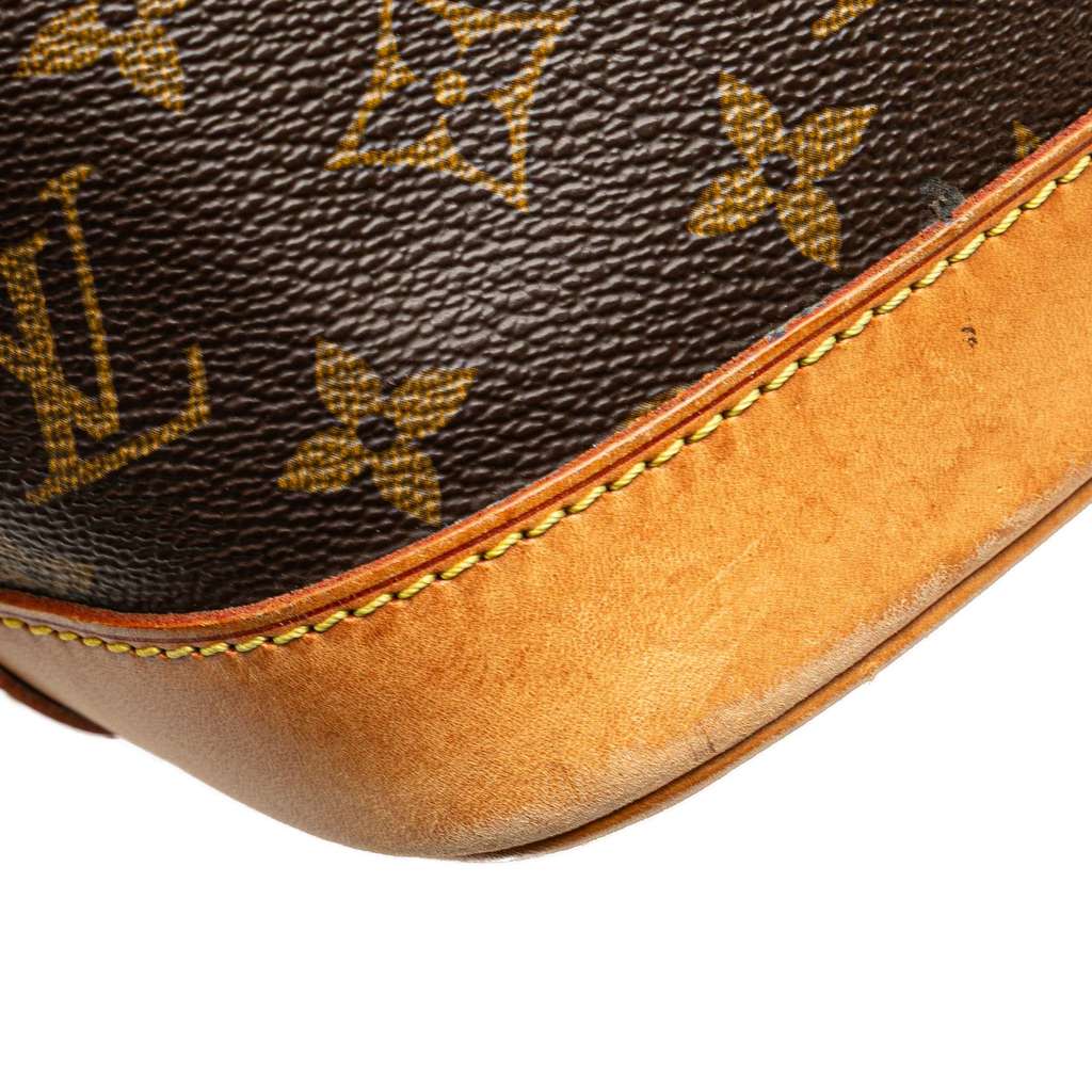 Louis Vuitton Monogram Alma PM - Image 10