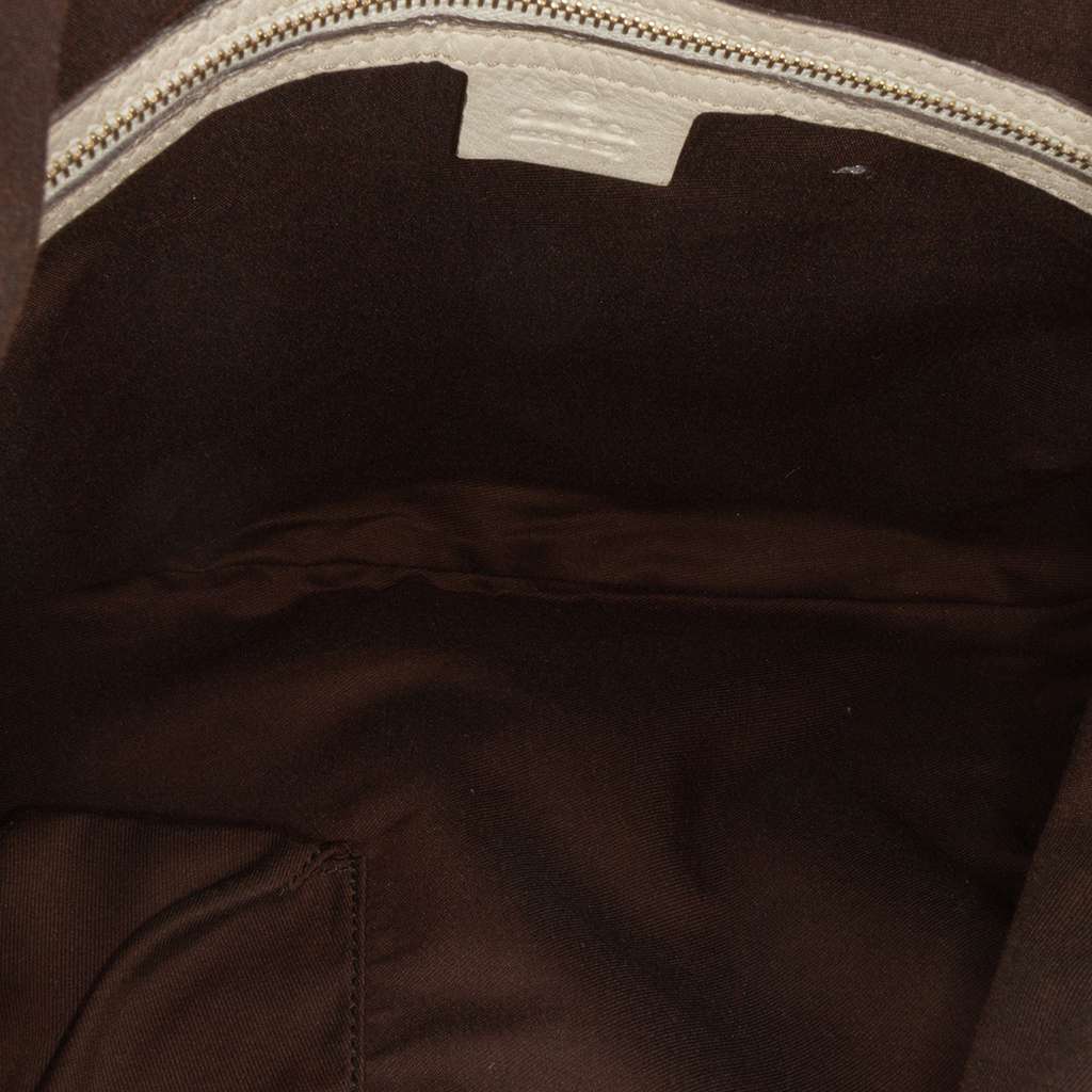 Gucci GG Canvas Charlotte Hobo - 4