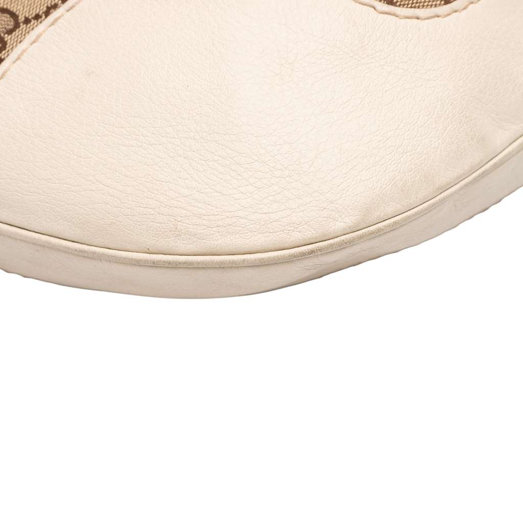 Gucci GG Canvas Charlotte Hobo - Detail 2