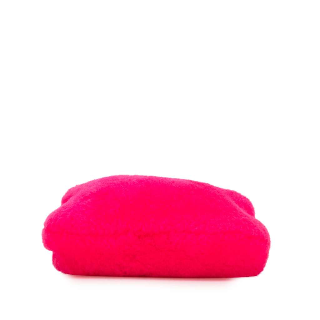 Bottega Veneta Mini Shearling Jodie - Image 6