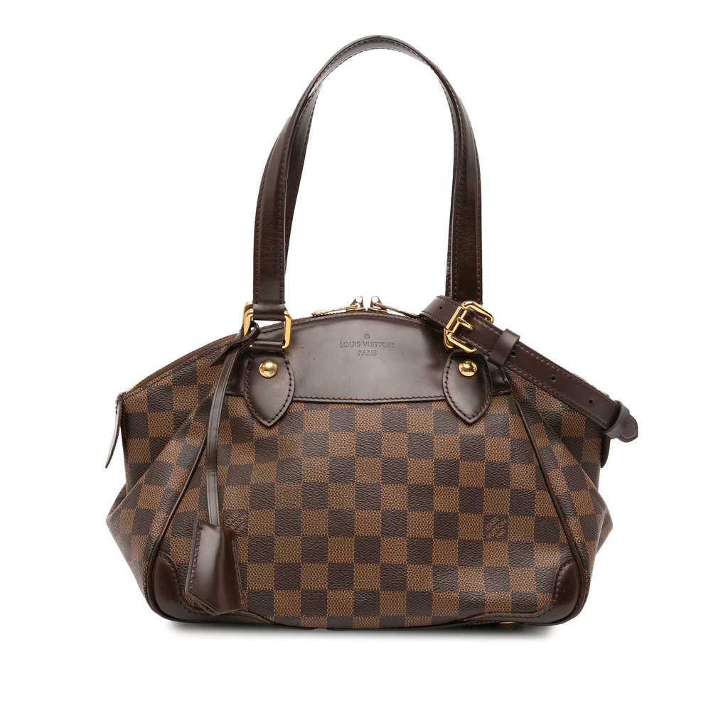 Louis Vuitton Damier Ebene Verona PM