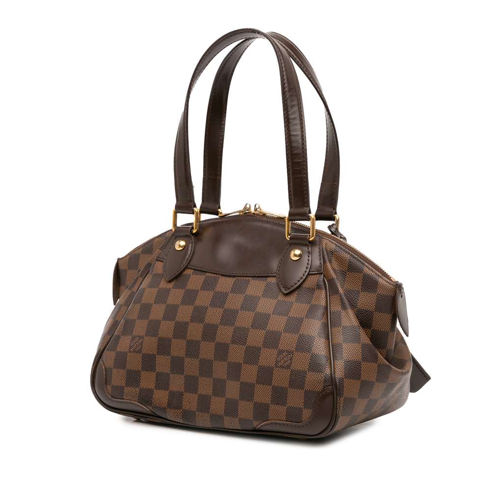 Louis Vuitton Damier Ebene Verona PM - 2