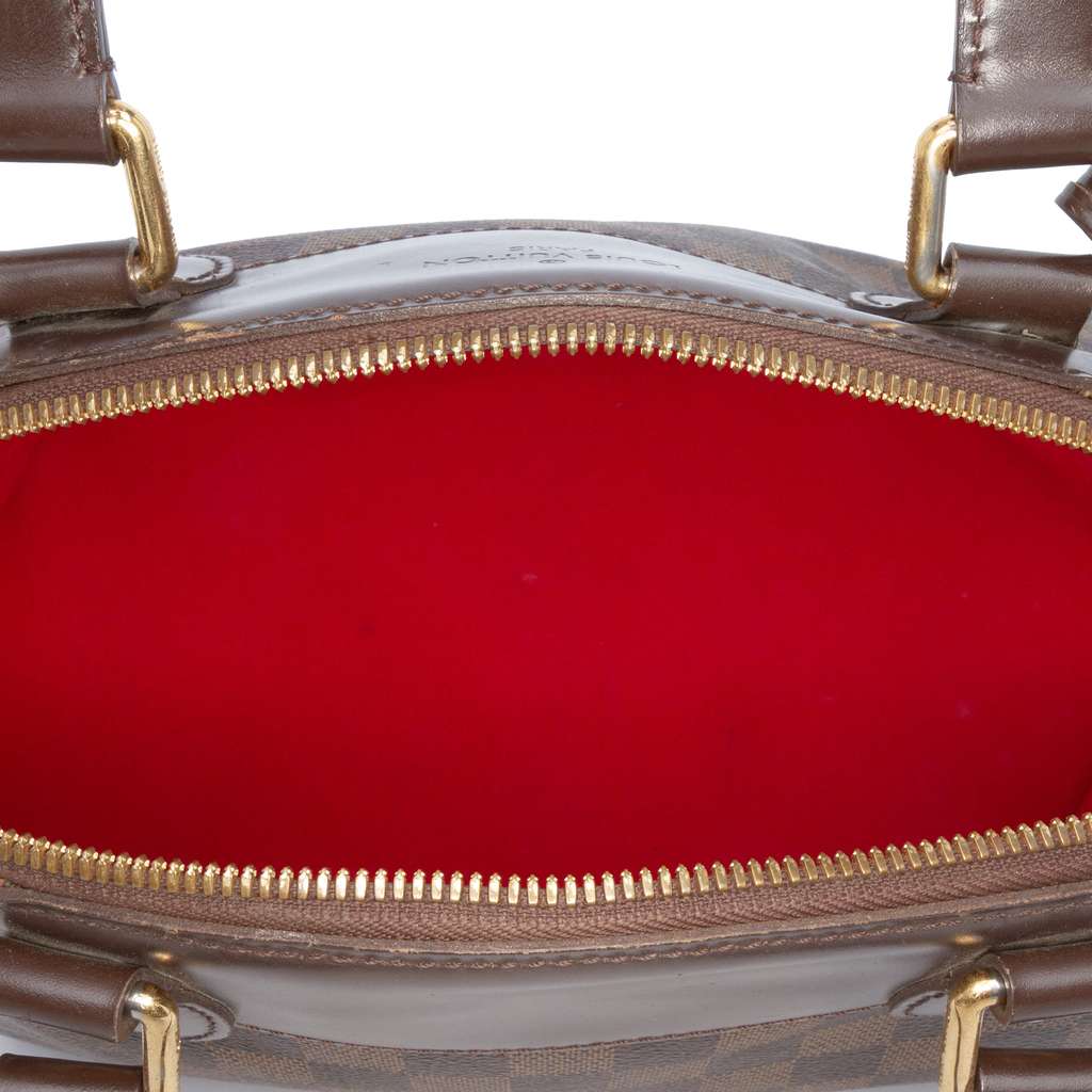 Louis Vuitton Damier Ebene Verona PM - 4