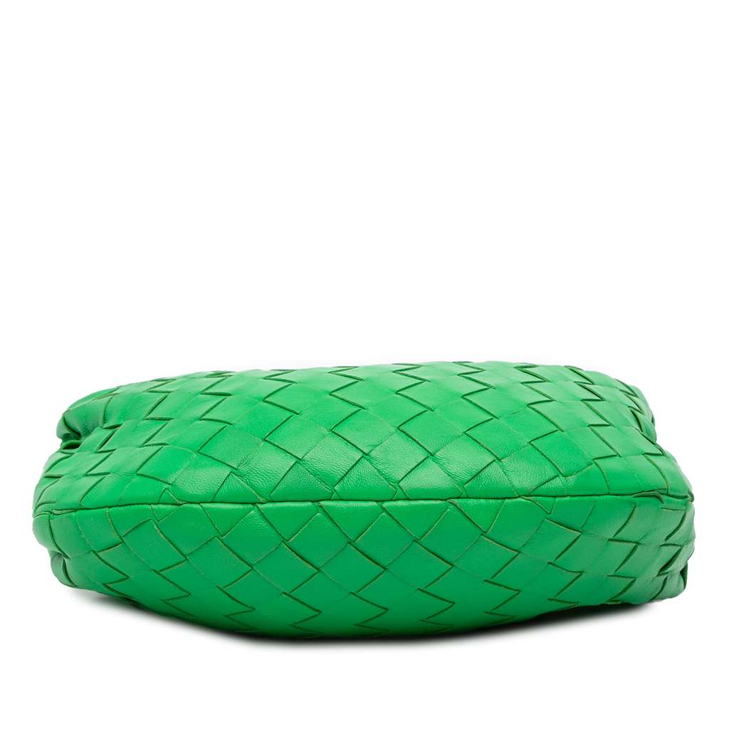 Bottega Veneta Mini Nappa Intrecciato Jodie - Image 6