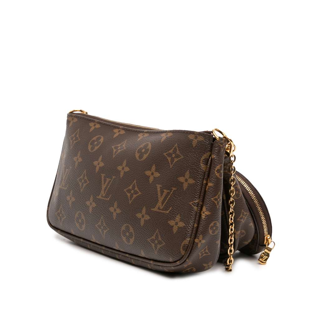 Louis Vuitton Monogram Multi Pochette Accessoires - 2