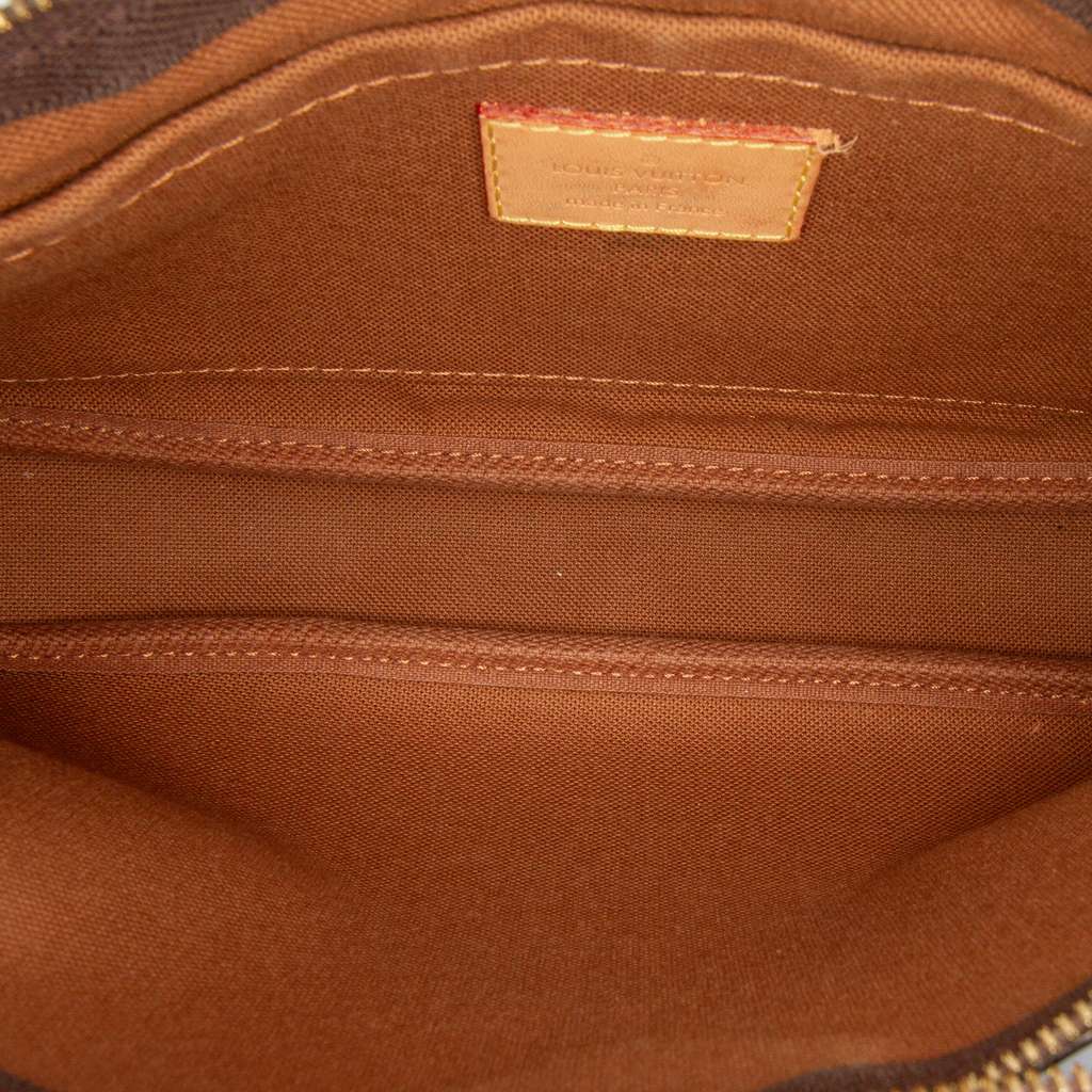 Louis Vuitton Monogram Multi Pochette Accessoires - 4