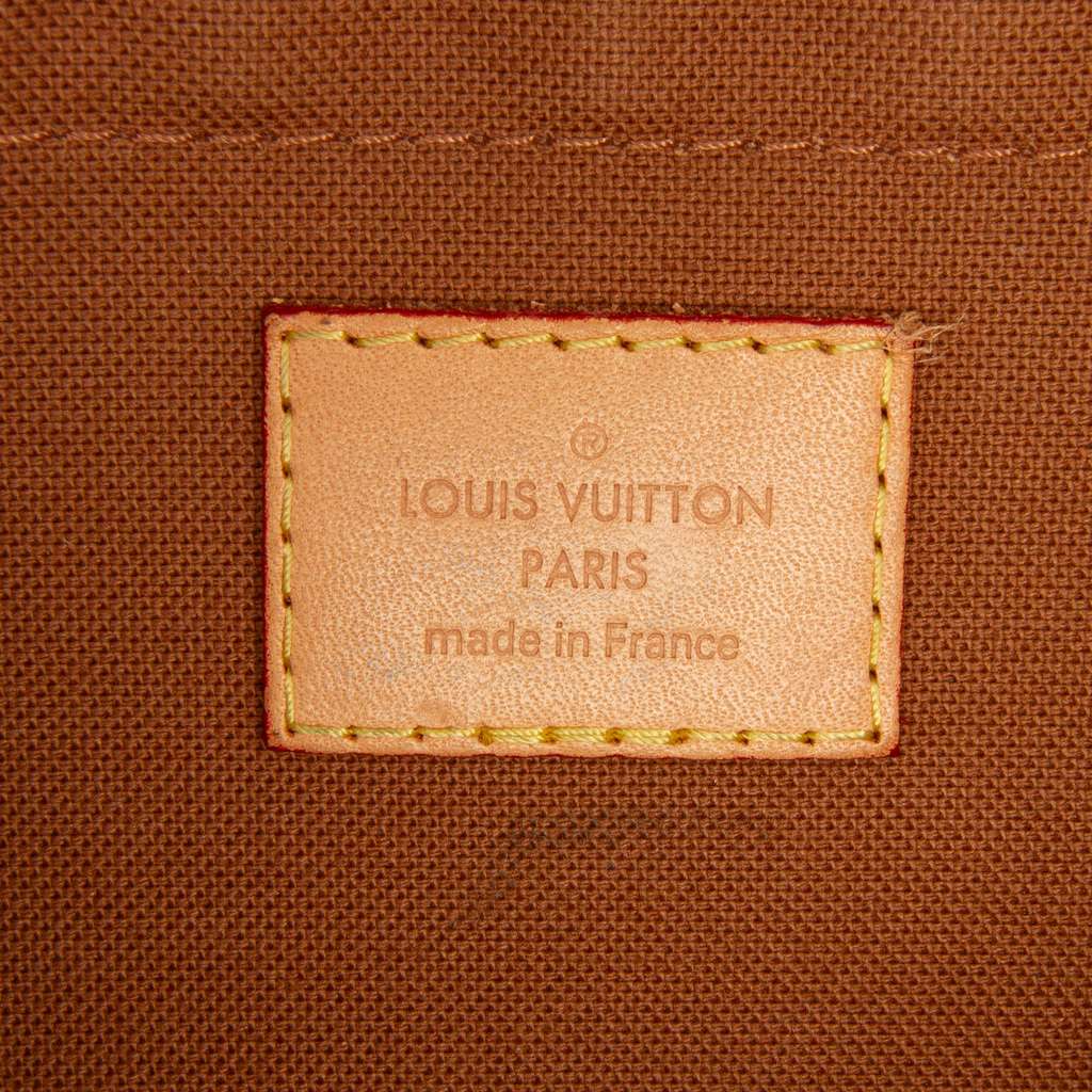 Louis Vuitton Monogram Multi Pochette Accessoires - 5