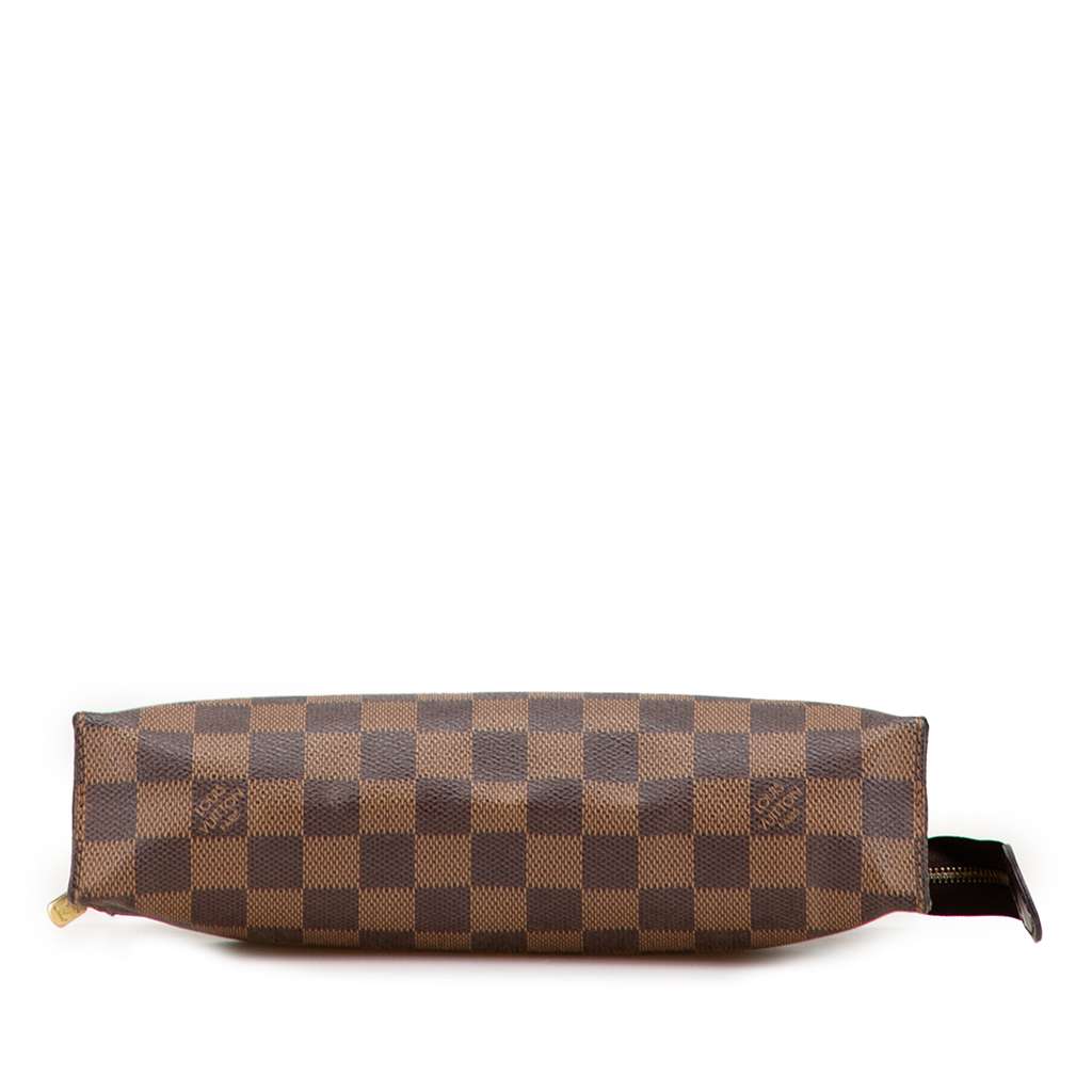 Louis Vuitton Damier Ebene Toiletry Pouch 26 - 3