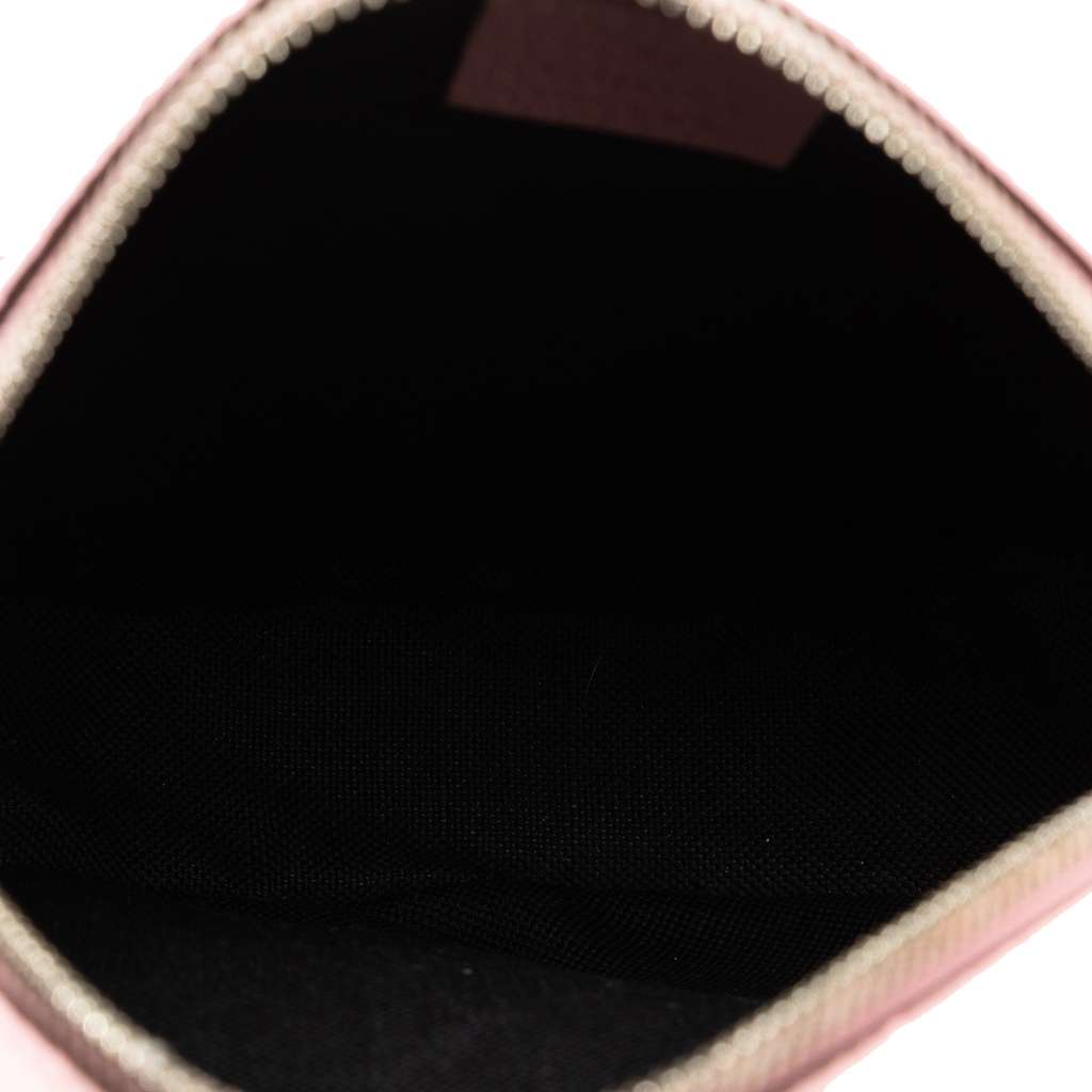 Gucci GG Supreme Psychedelic Round Crossbody - 5