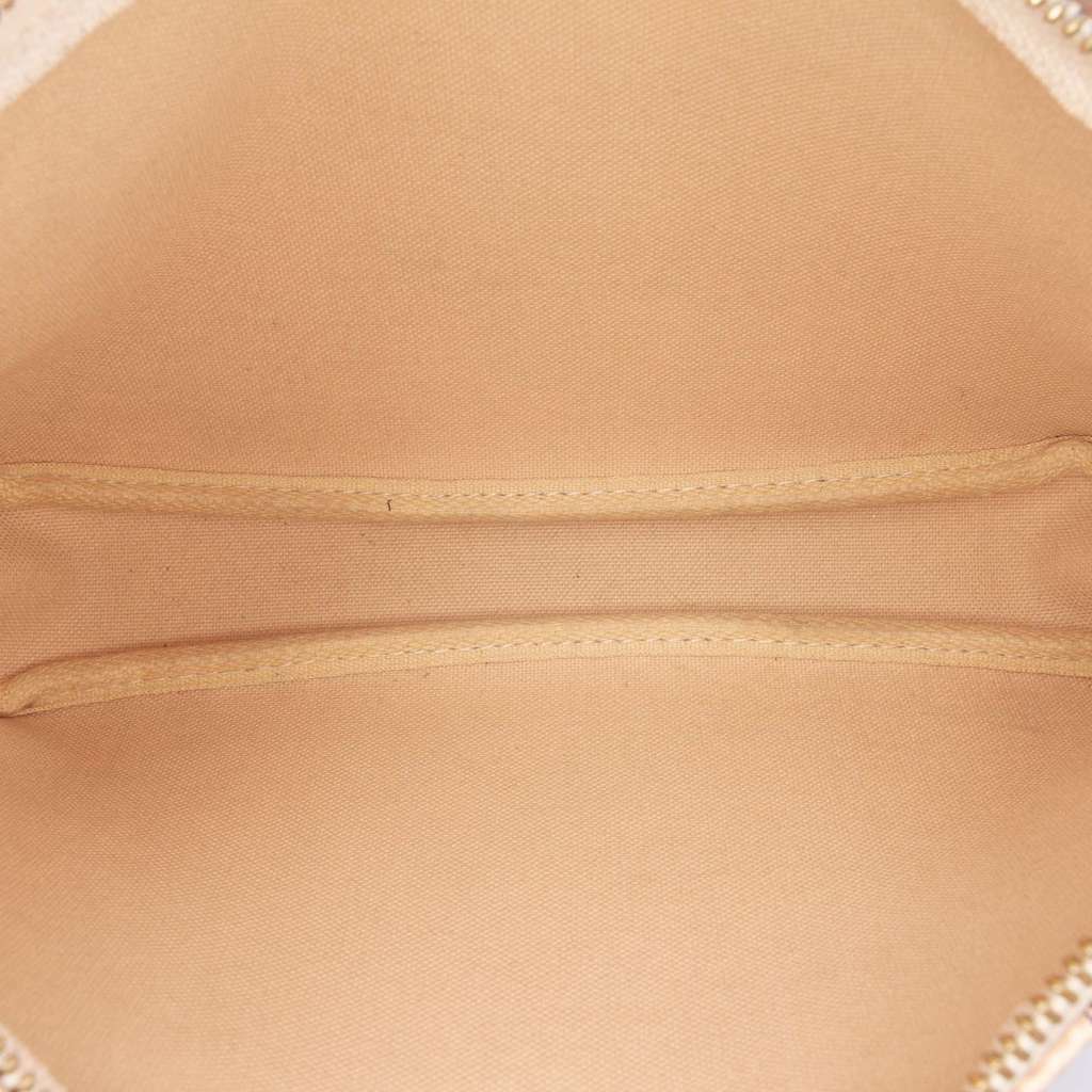 Louis Vuitton Damier Azur Pochette Accessoires - 4