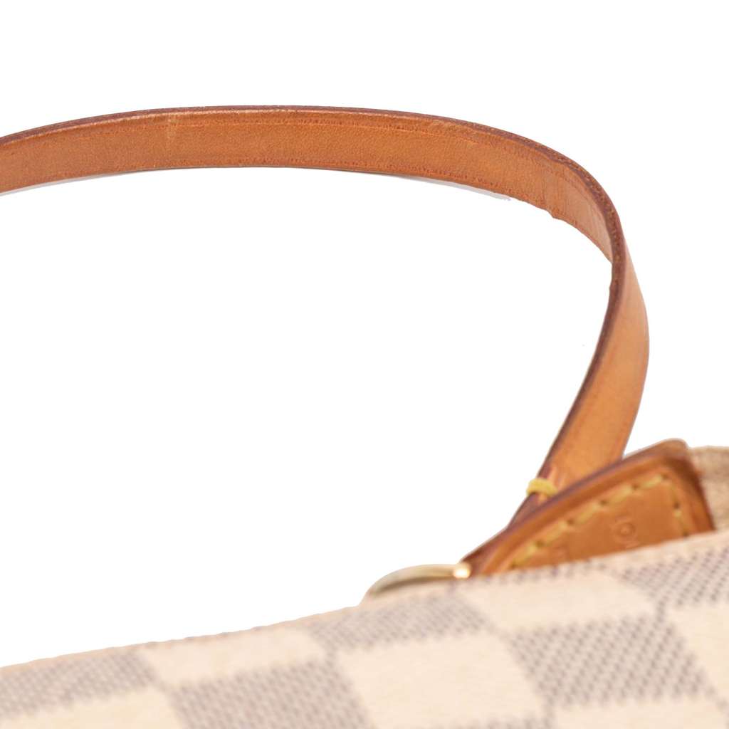 Louis Vuitton Damier Azur Pochette Accessoires - Image 12