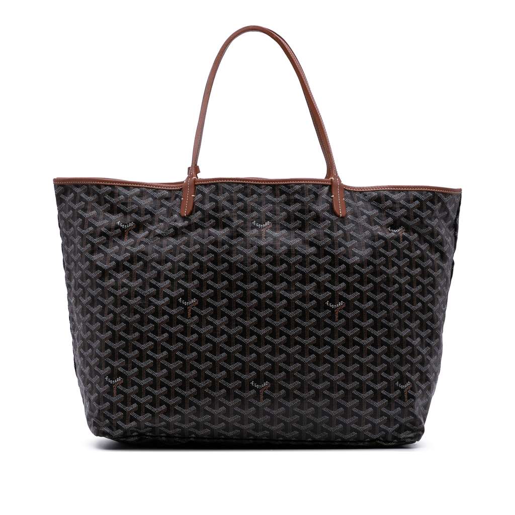 Goyard Goyardine Saint Louis GM