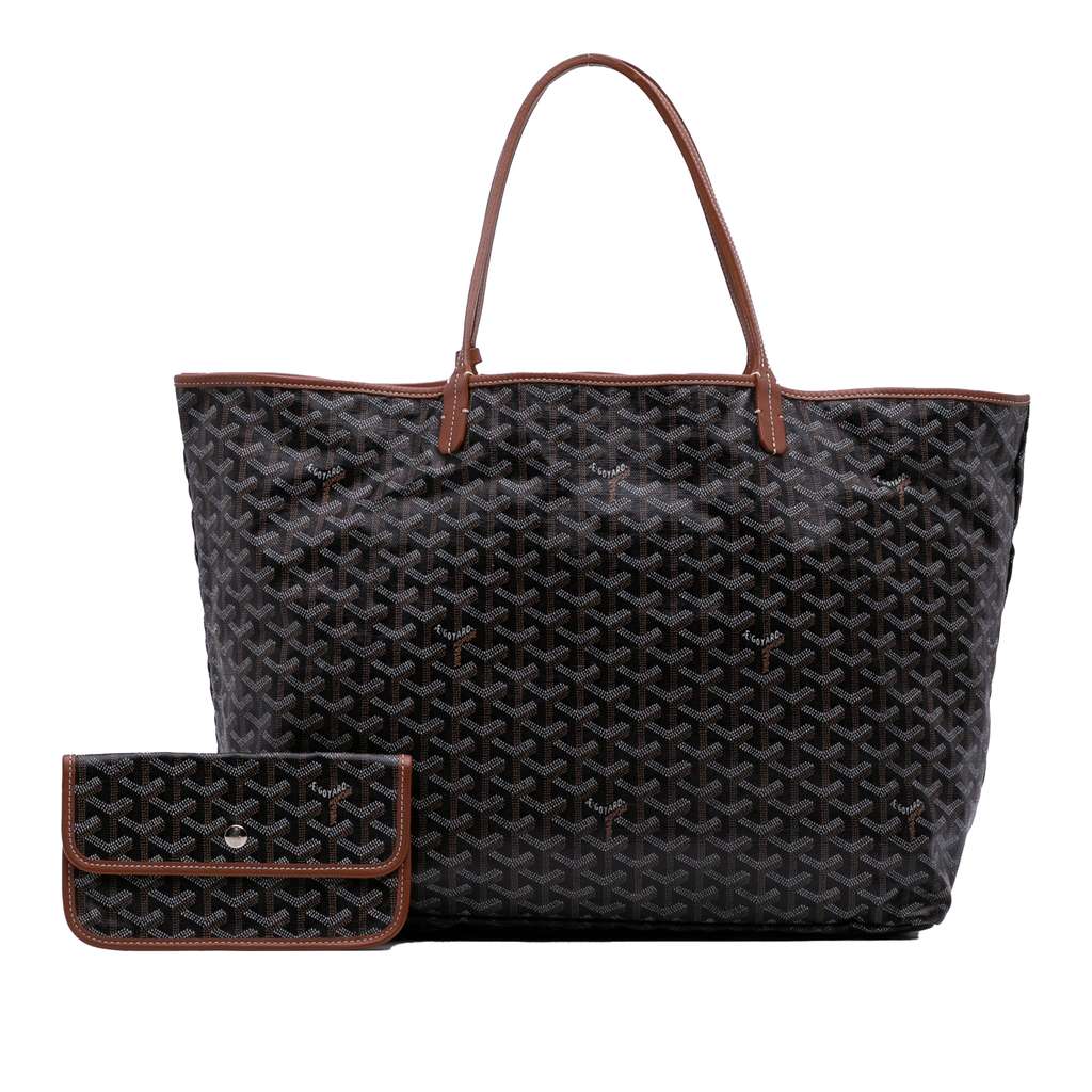 Goyard Goyardine Saint Louis GM - Image 13