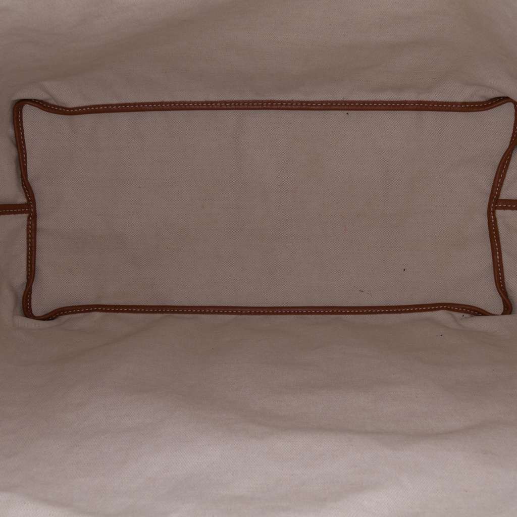 Goyard Goyardine Saint Louis GM - 4