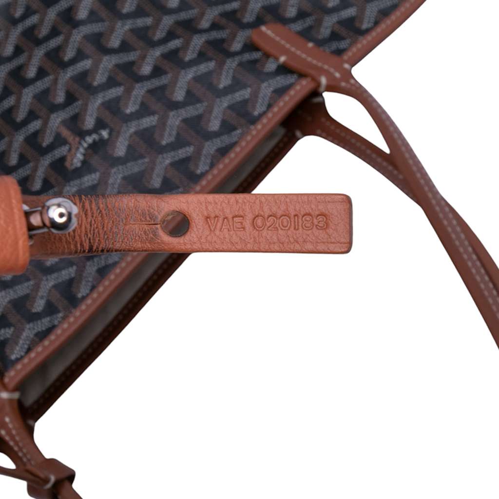 Goyard Goyardine Saint Louis GM - Detail 1