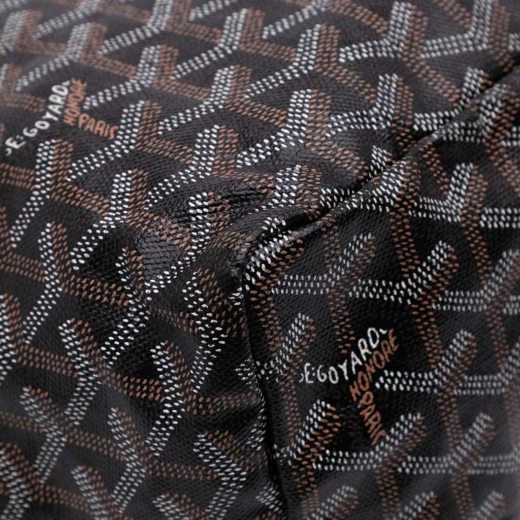 Goyard Goyardine Saint Louis GM - Detail 2