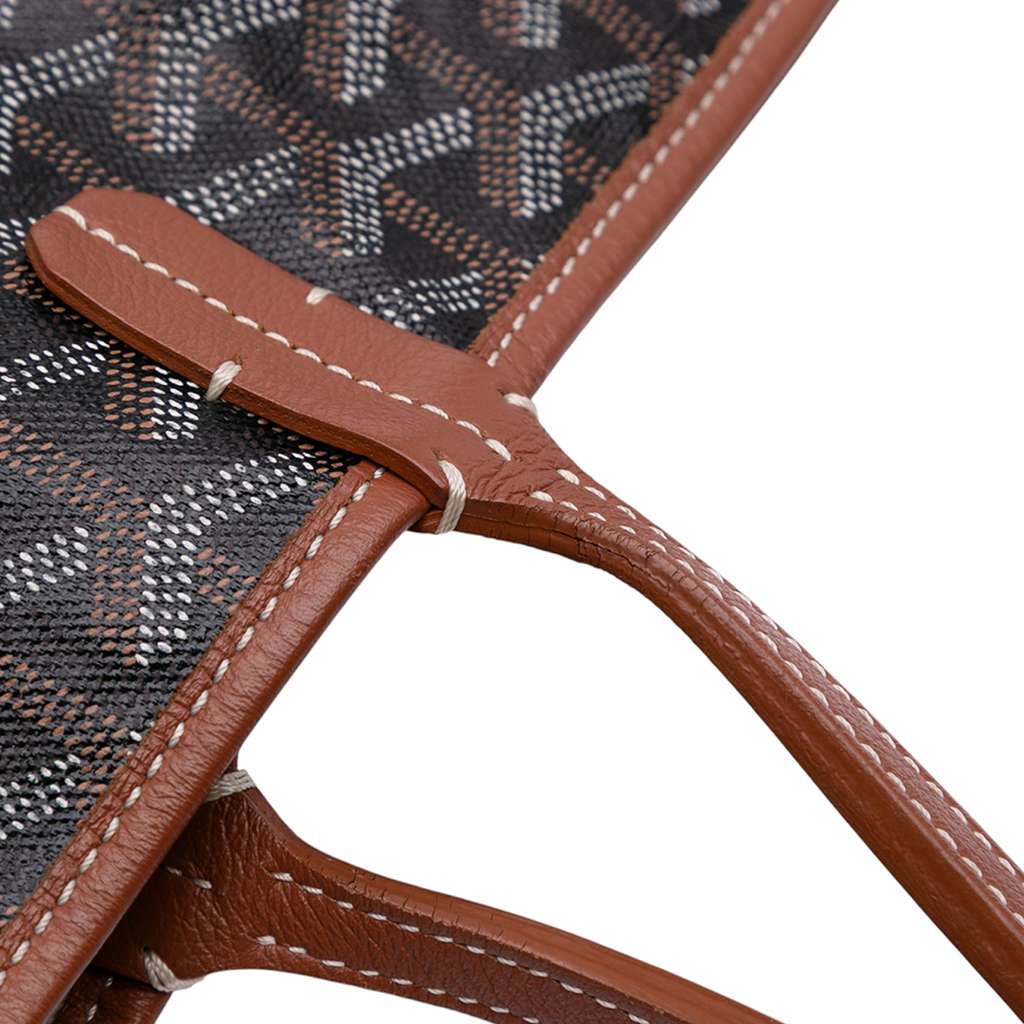 Goyard Goyardine Saint Louis GM - Image 10