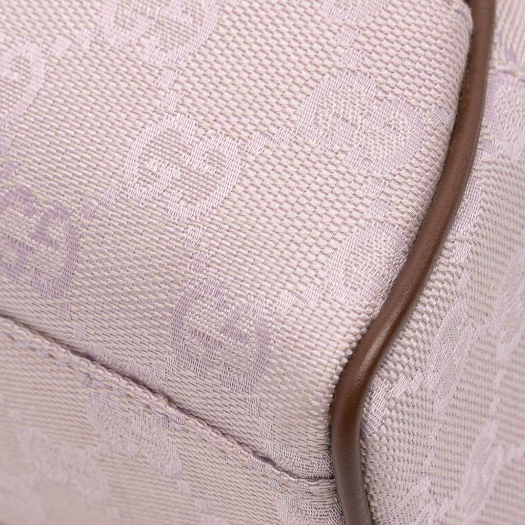 Gucci GG Canvas Shoulder Bag - Detail 2