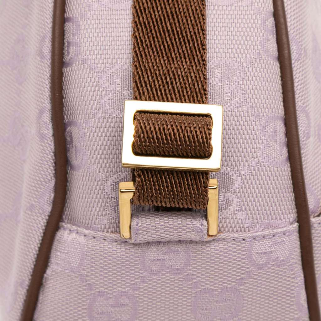 Gucci GG Canvas Shoulder Bag - Image 11