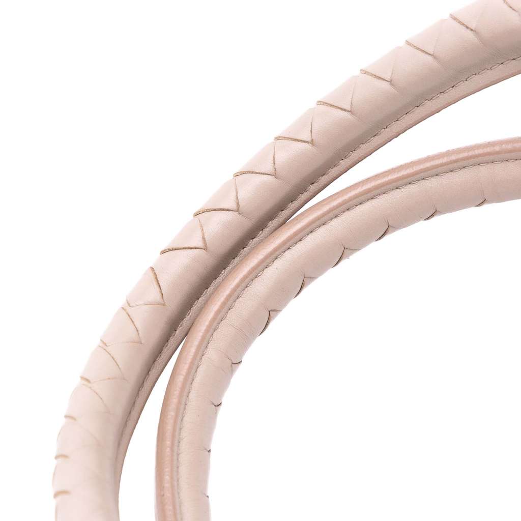 Bottega Veneta Medium Nappa Intrecciato Roma Tote - Image 13