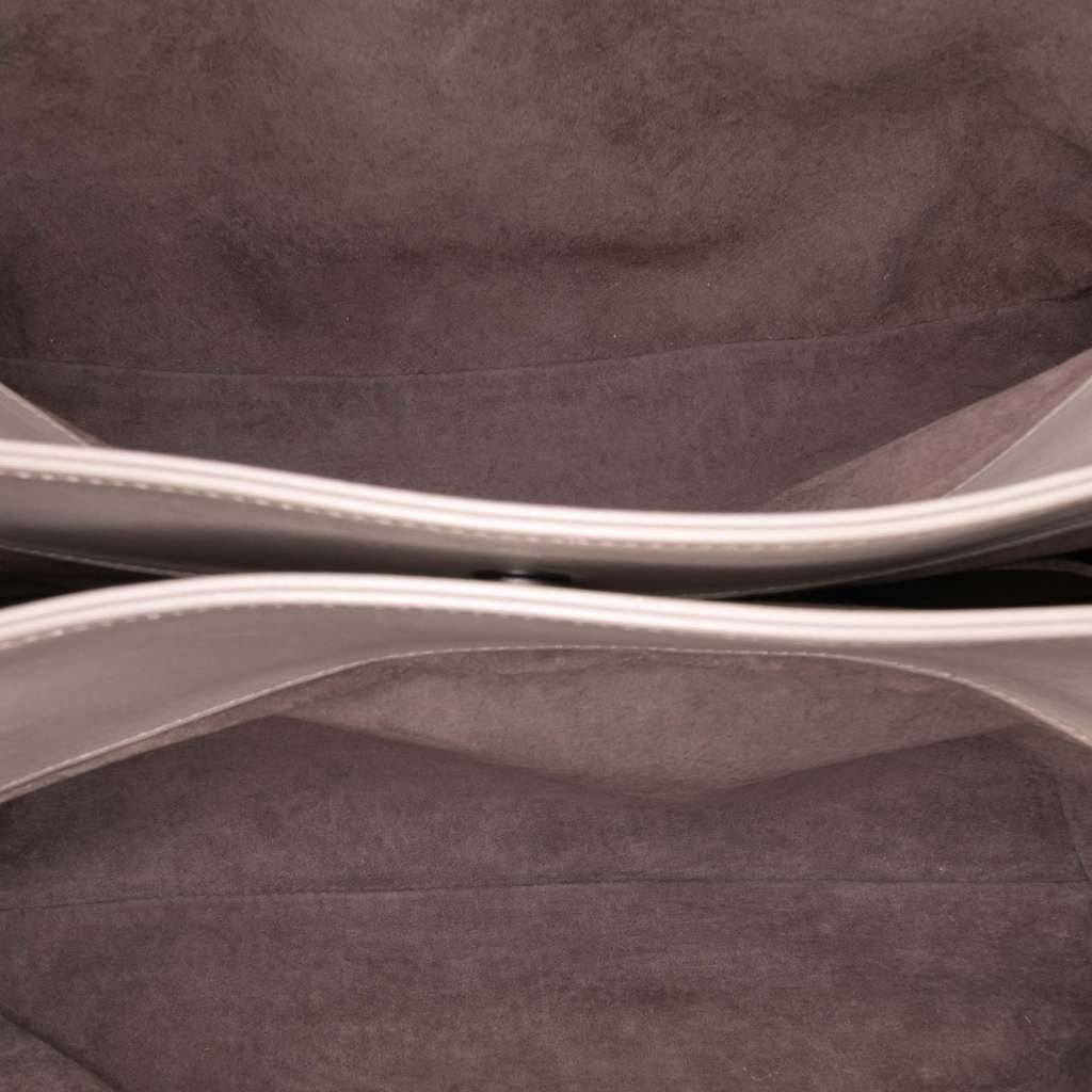 Bottega Veneta Medium Nappa Intrecciato Roma Tote - 4