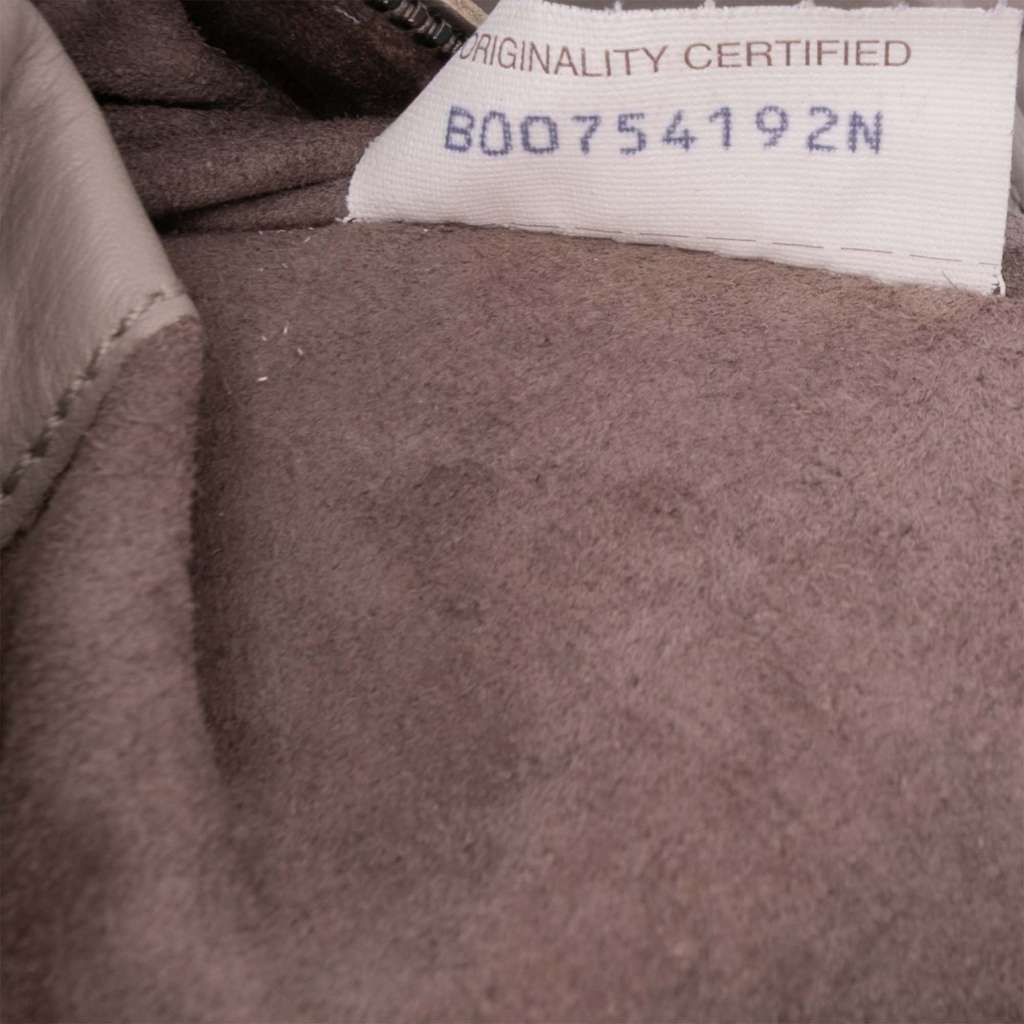 Bottega Veneta Medium Nappa Intrecciato Roma Tote - Detail 2