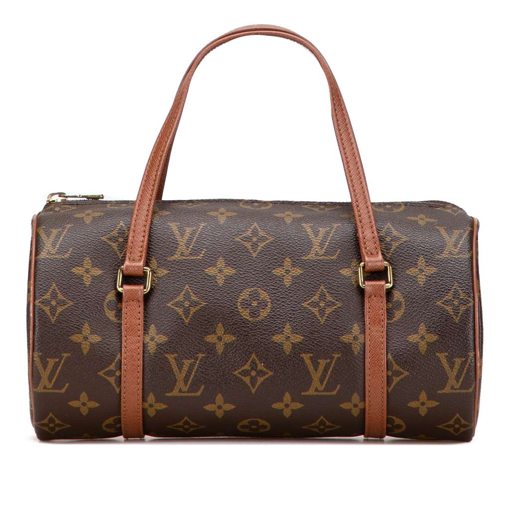 Louis Vuitton Monogram Papillon 26