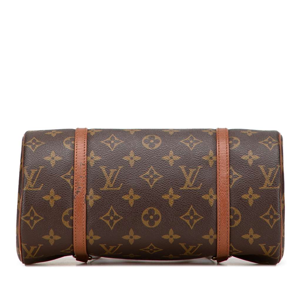 Louis Vuitton Monogram Papillon 26 - Image 6