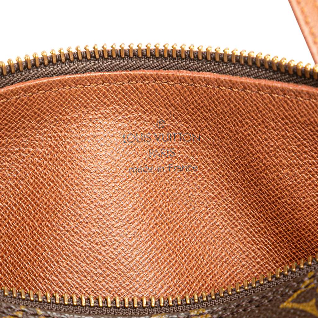 Louis Vuitton Monogram Papillon 26 - Side view