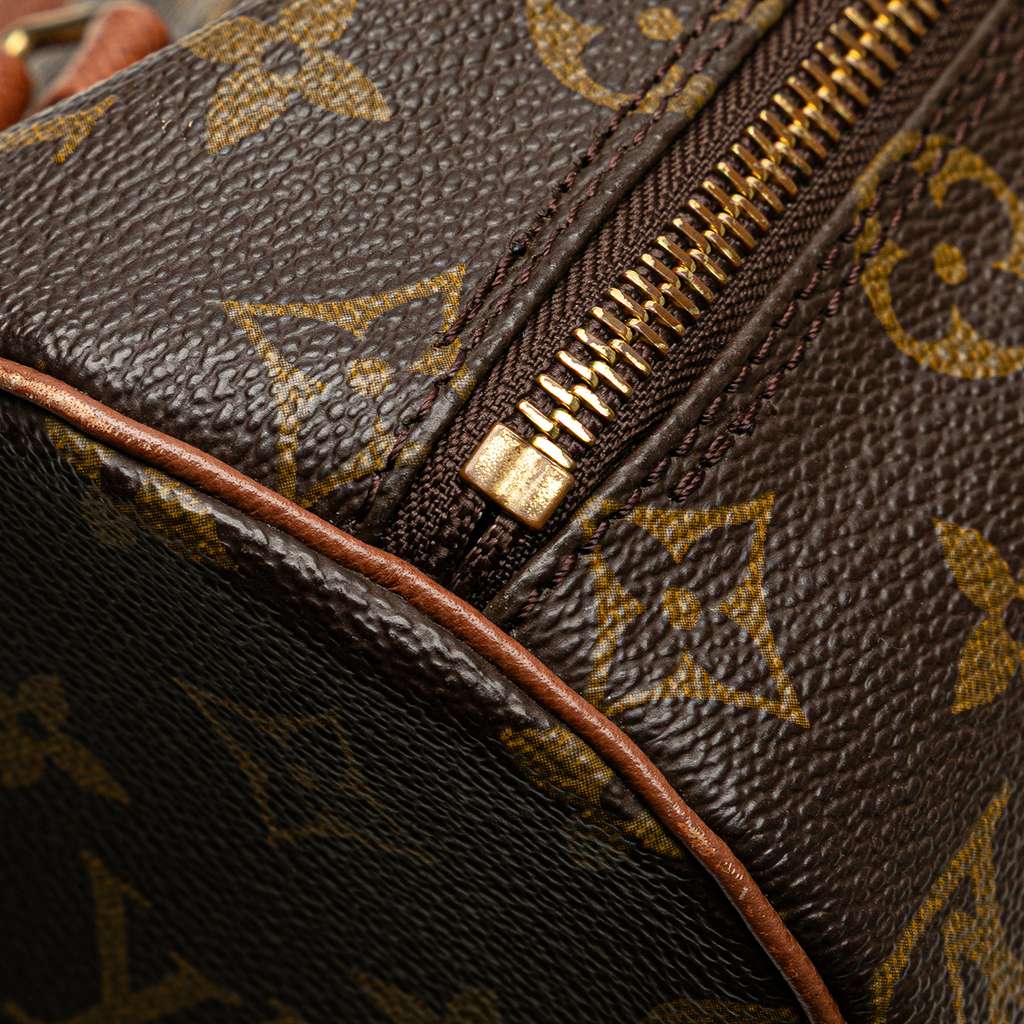 Louis Vuitton Monogram Papillon 26 - Image 10