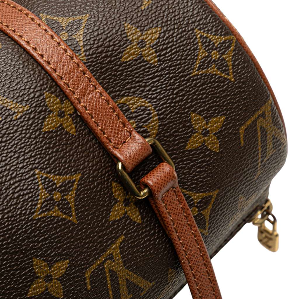 Louis Vuitton Monogram Papillon 26 - Image 11