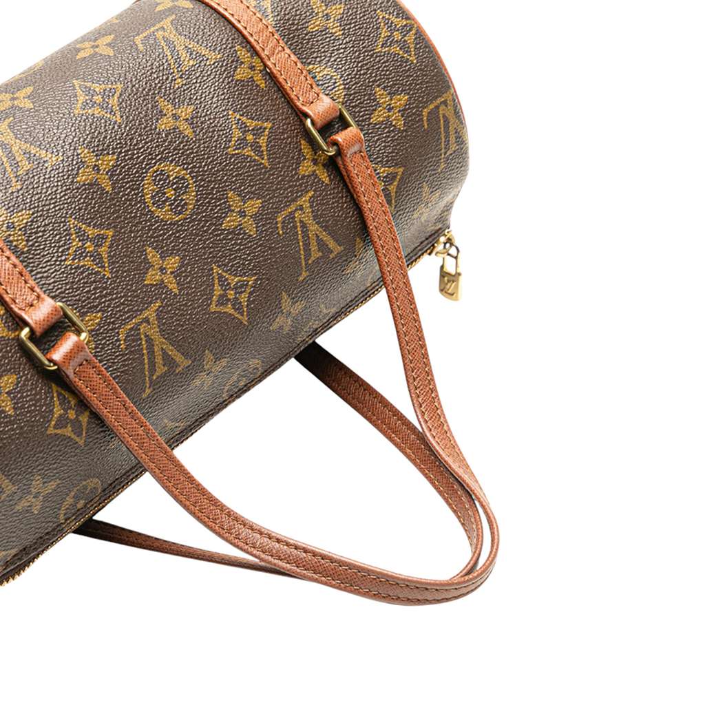 Louis Vuitton Monogram Papillon 26 - Image 12