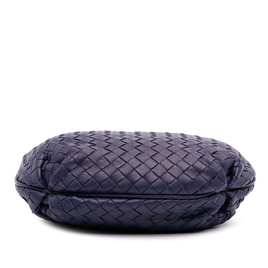 Bottega Veneta Nappa Intrecciato Crossbody - Image 6