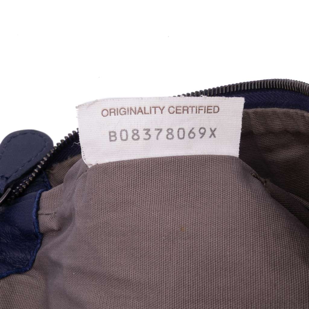 Bottega Veneta Nappa Intrecciato Crossbody - Detail 2