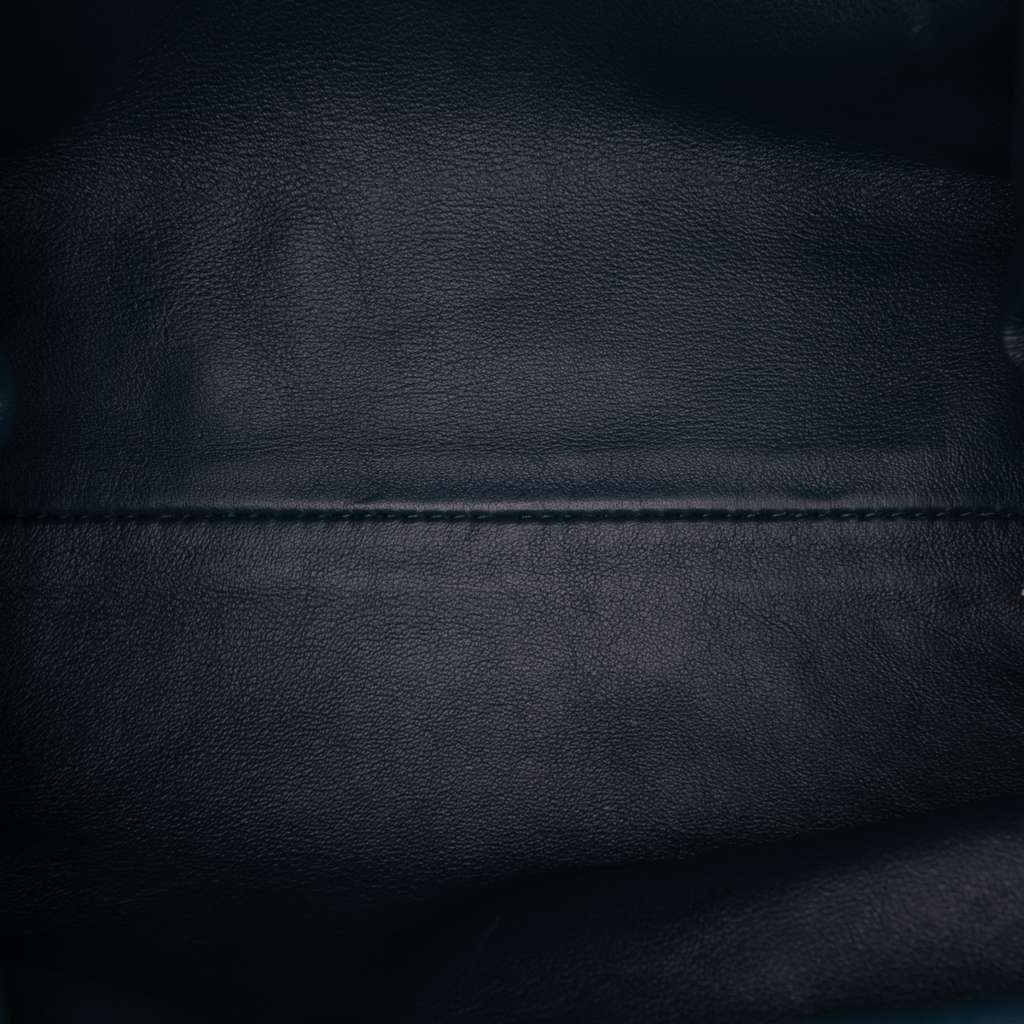 Bottega Veneta Lambskin The Mini Pouch Crossbody - 4