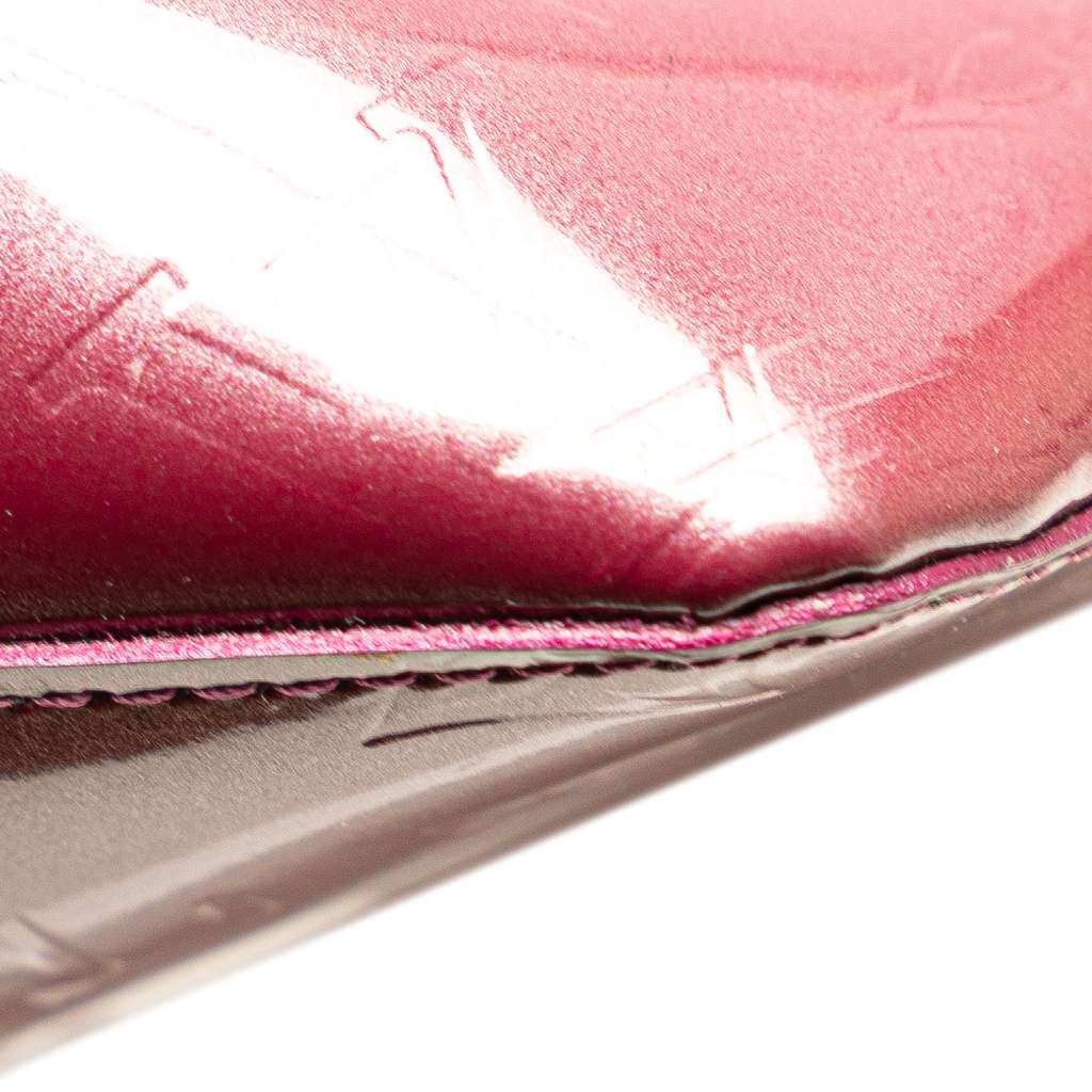 Louis Vuitton Monogram Vernis Bellevue PM - Image 11