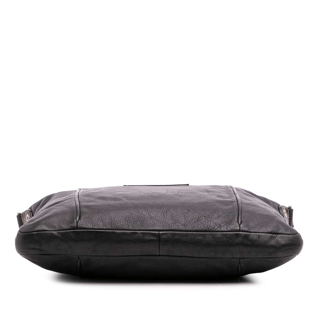 Gucci Leather Hysteria Crossbody - 3