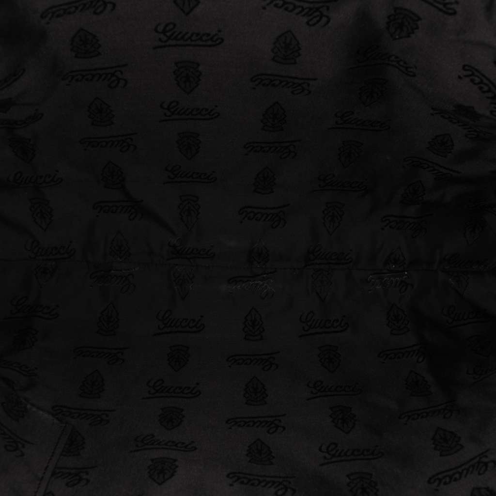 Gucci Leather Hysteria Crossbody - 4