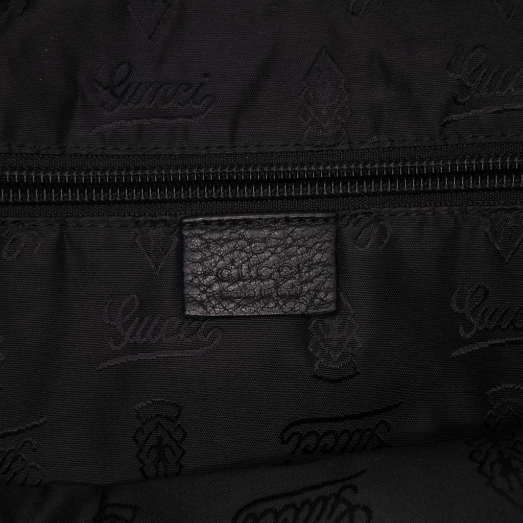 Gucci Leather Hysteria Crossbody - 5