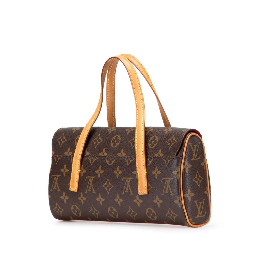 Louis Vuitton Monogram Sonatine - 2