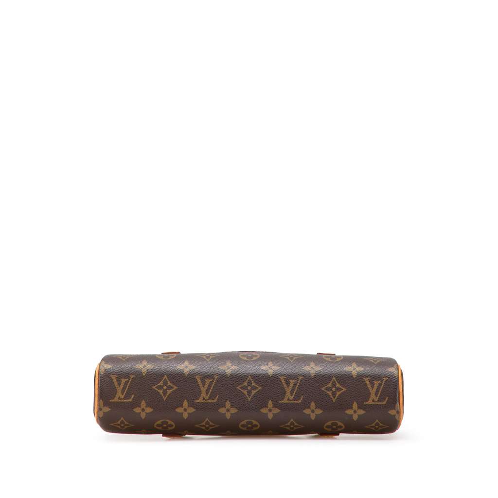 Louis Vuitton Monogram Sonatine - 3