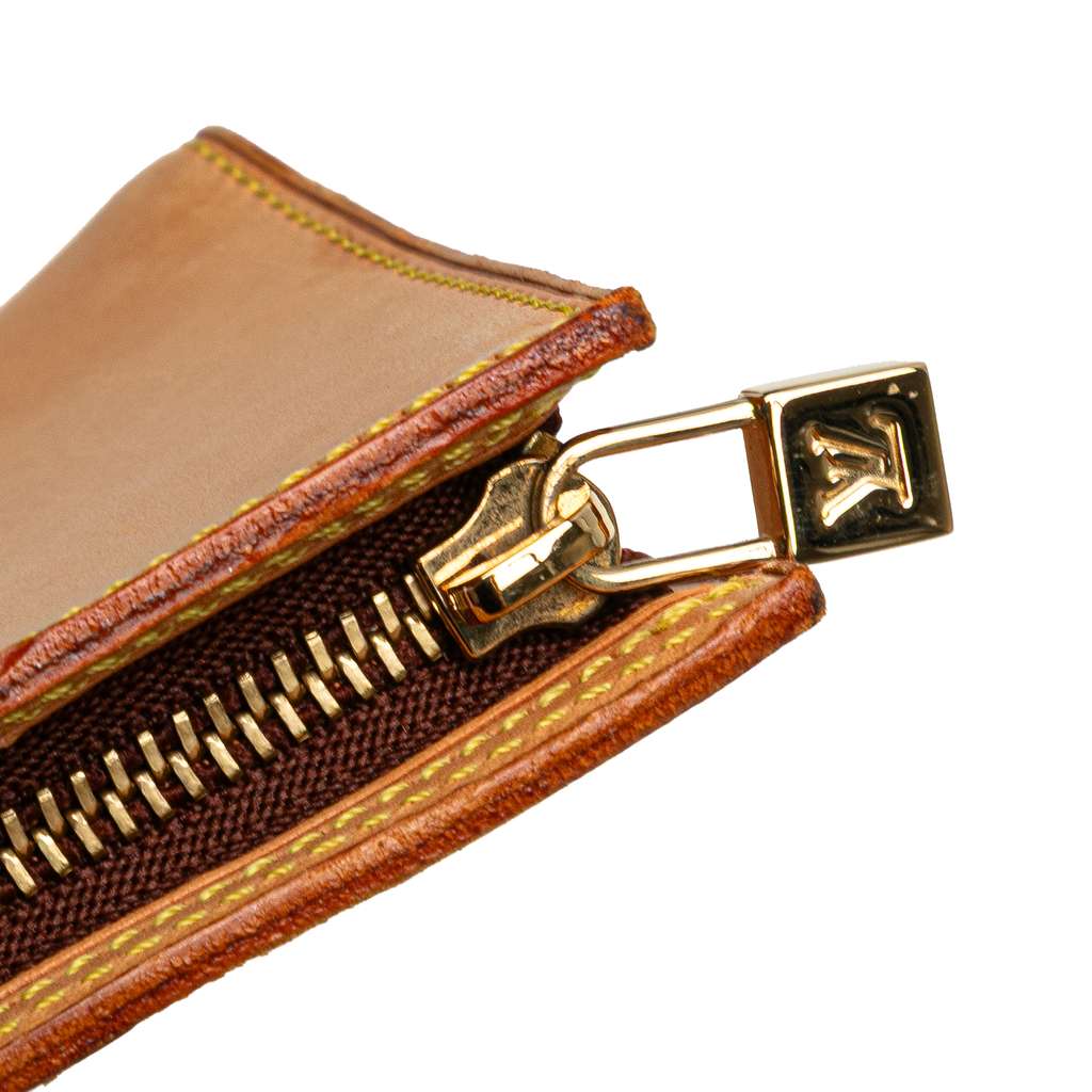 Louis Vuitton Monogram Cabas Sac Ambre PM - Detail 2