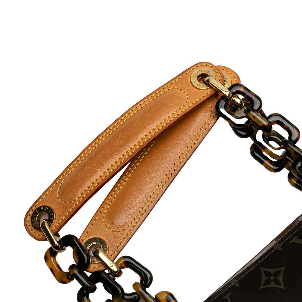 Louis Vuitton Monogram Cabas Sac Ambre PM - Image 10