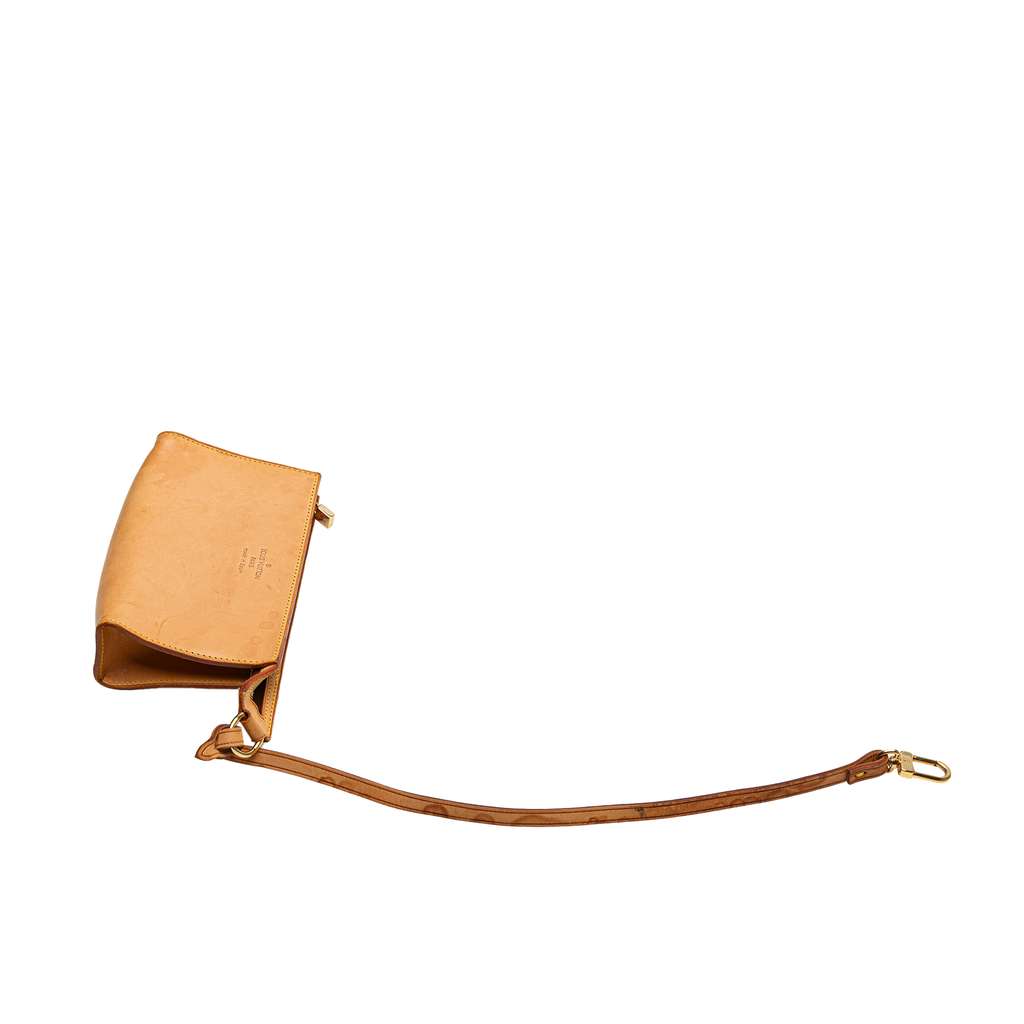 Louis Vuitton Monogram Cabas Sac Ambre PM - Image 11