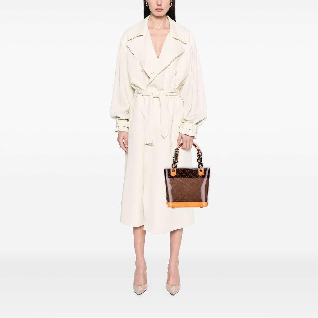 Louis Vuitton Monogram Cabas Sac Ambre PM - Image 12