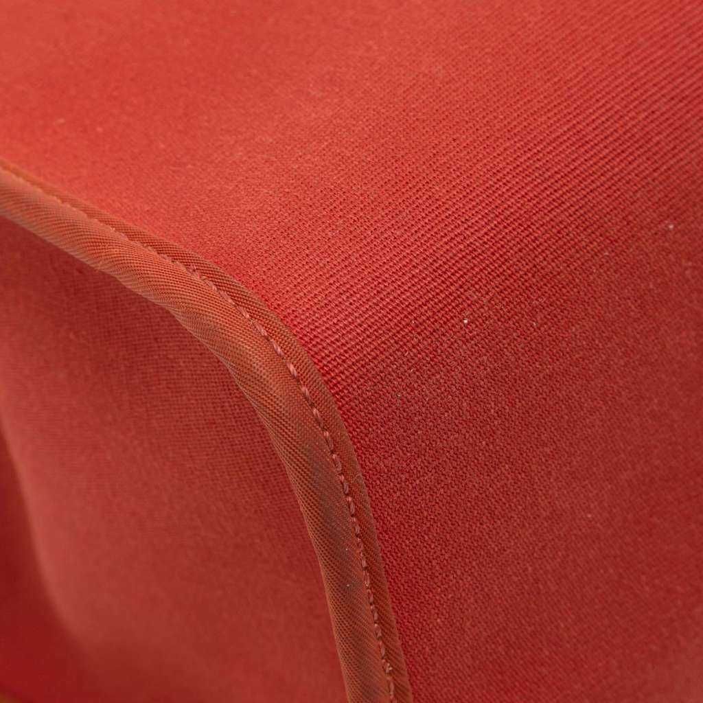 Hermès Toile Herbag Zip 31 - Detail 2