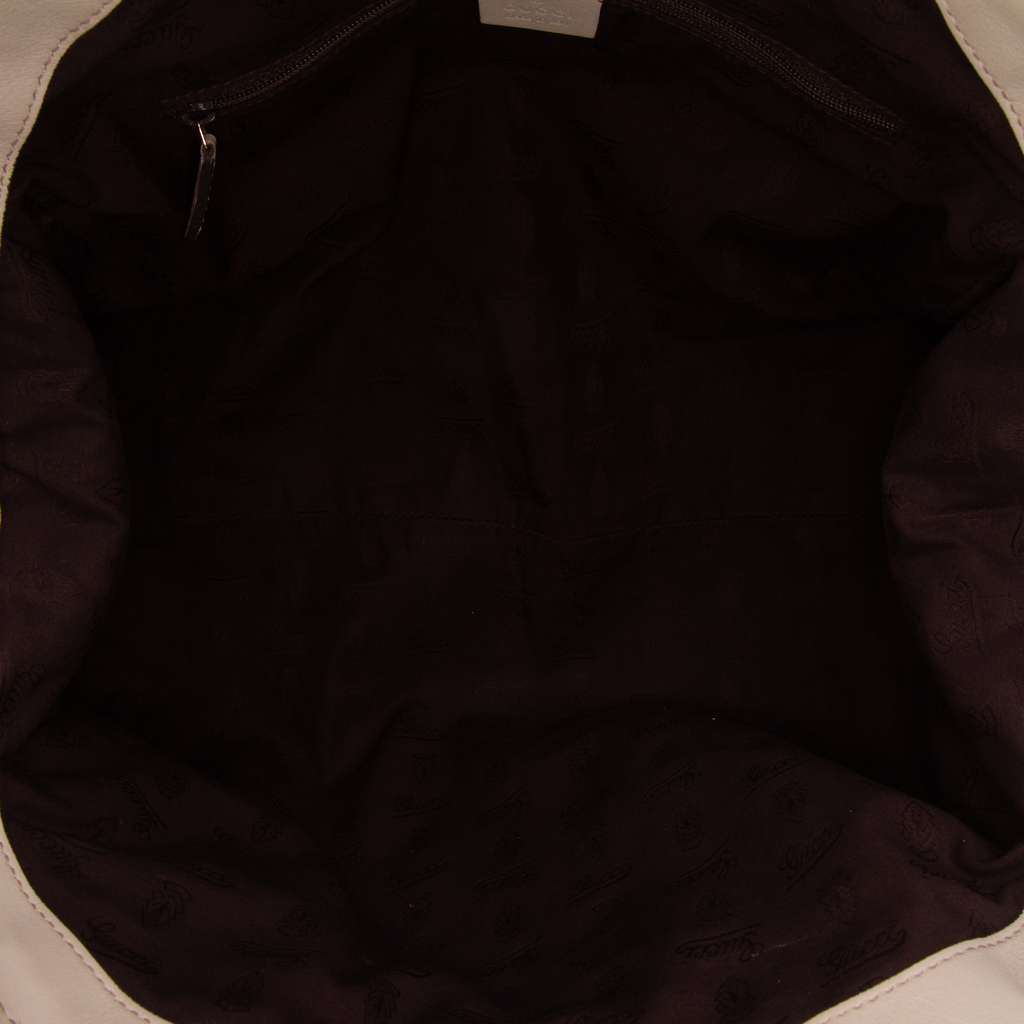 Gucci Guccissima Sukey Satchel - 4