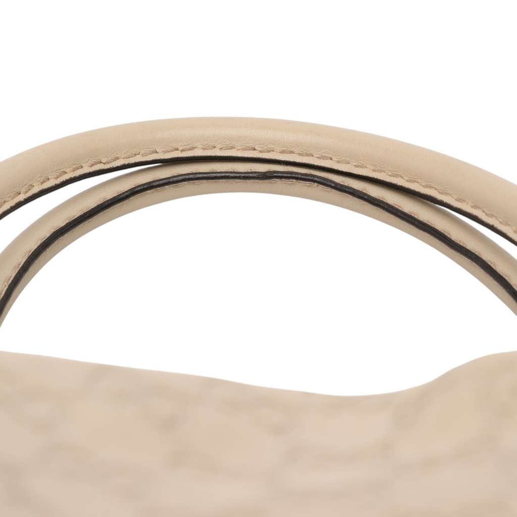 Gucci Guccissima Sukey Satchel - Image 11