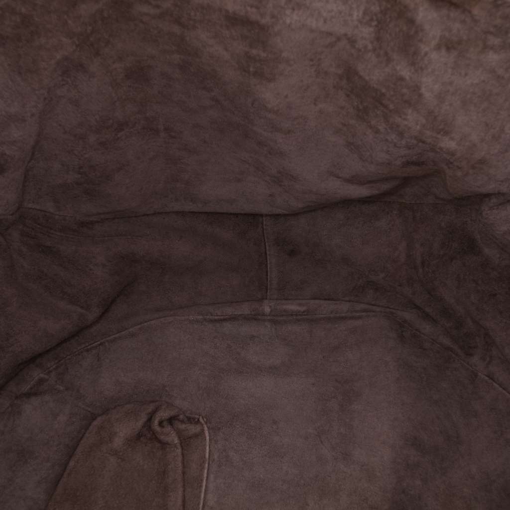 Bottega Veneta Nappa Intrecciato Flap Crossbody - 4