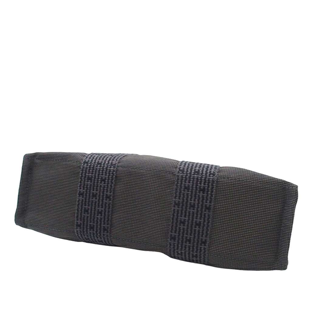 Hermès Canvas Herline PM - Image 6